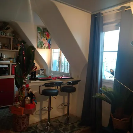 Expo Versailles 파리